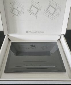 Microsoft Surface Pro 7+ – i5-1135G7, 16GB | ÚJ, bontatlan
