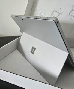 Alternative view of Microsoft Surface Pro 7+ – i5-1135G7, 16GB | ÚJ, bontatlan
