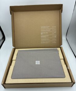 Microsoft Surface Pro 8 LTE 5G – i7, 16GB | ÚJ
