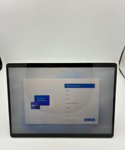 Microsoft Surface Pro 8 LTE 5G – i7, 16GB | ÚJ - Image 6