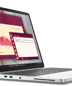 Dell Pro 14 PC14250 üzleti laptop