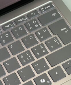 Microsoft Surface Laptop 13,8″ (8th Edition) – Snapdragon X2 Plus, 24GB, 512GB – Platina | ÚJ - Image 10