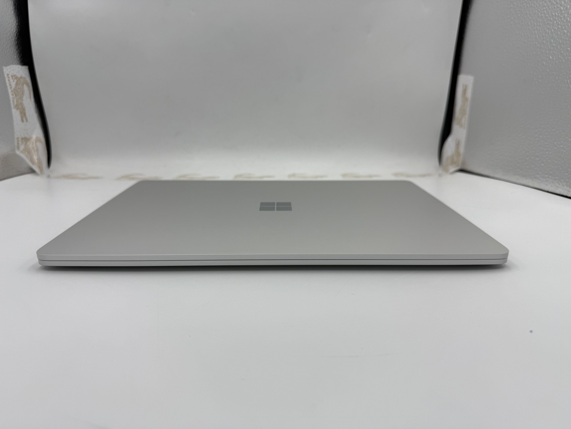 Microsoft Surface Laptop 13,8″ (8th Edition) – Snapdragon X2 Plus, 24GB, 512GB – Platina | ÚJ - Image 5
