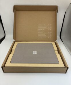 Alternative view of Microsoft Surface Pro 10 – Ultra 5 135U, 16GB – Fekete | ÚJ