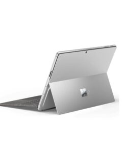 Alternative view of Microsoft Surface Pro 11 – Ultra 5 236V, 16GB – Ezüst | ÚJ