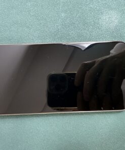 Apple iPhone 16 Pro Max (256GB) – Sivatagi titán | Grade A- - Image 10