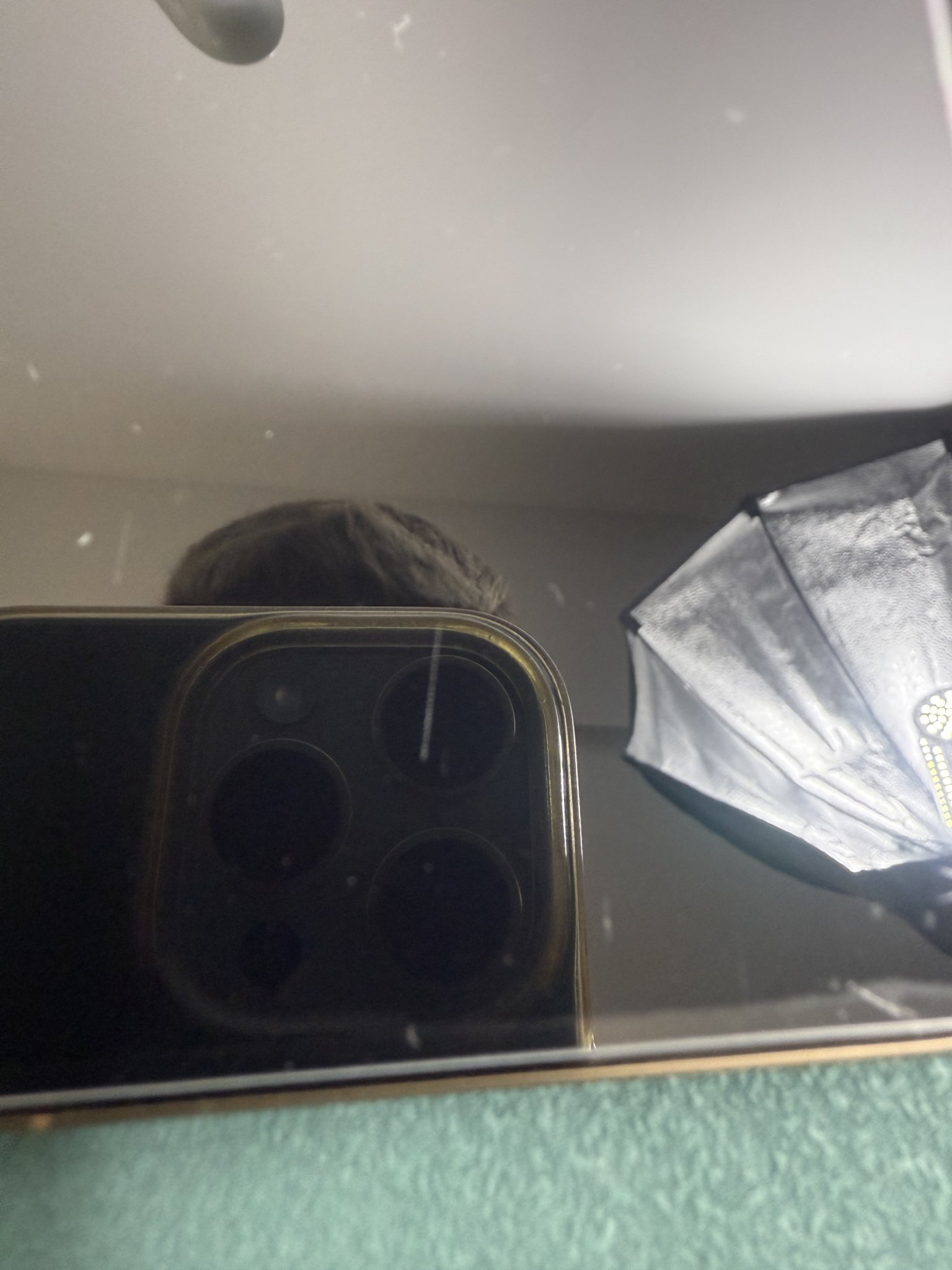 Apple iPhone 16 Pro Max (256GB) – Sivatagi titán | Grade A- - Image 14