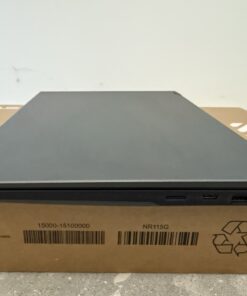 ASUS TUF Gaming A14 FA401WU jobb oldali USB 3.2 Gen 2 Type-A portjai