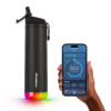 HidrateSpark PRO 620 ml okoskulacs szívótetővel