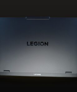 Lenovo Legion 5 15IAX10 felújított gamer laptop Ultra 9 275HX RTX 5070 zárt fedlappal