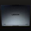 Lenovo Legion Pro 5 16ADR10 felújított gamer laptop Ryzen 9 8940HX RTX 5070 zárt fedlappal