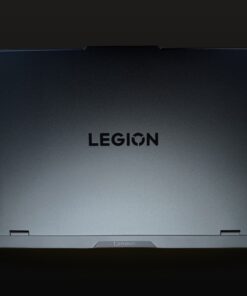 Lenovo Legion Pro 5 16ADR10 felújított gamer laptop Ryzen 9 8940HX RTX 5070 zárt fedlappal