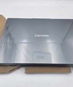 Lenovo Yoga Pro 9 16IAH10 gyári fóliában, kibontatlanul, a saját dobozában