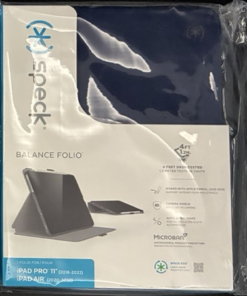 Speck Balance Folio kihajtható tok – iPad Pro 11" (2018–2022) / iPad Air 10,9" (2020–2022)