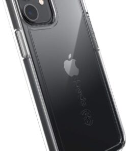 Speck GemShell áttetsző tok – iPhone 12 mini