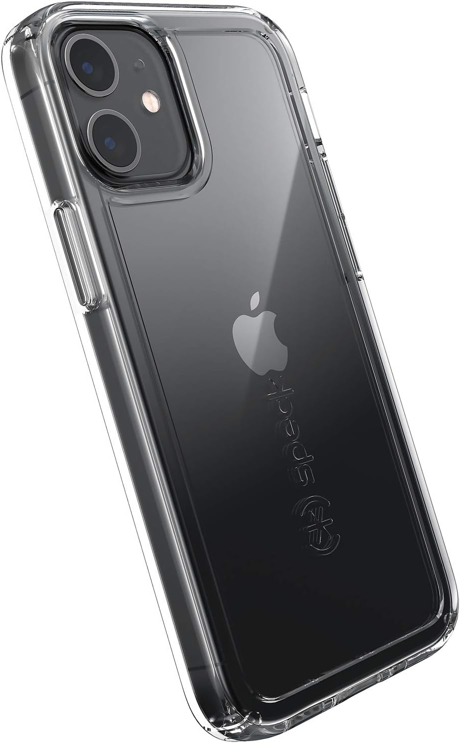 Speck GemShell áttetsző tok – iPhone 12 mini