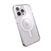 Speck Presidio Perfect-Clear MagSafe tok – iPhone 13 Pro