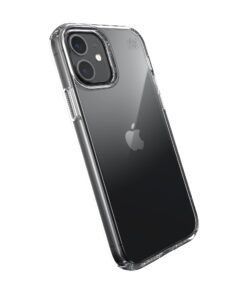 Speck Presidio Perfect-Clear tok – iPhone 12 / 12 Pro