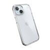 Speck Presidio Perfect-Clear tok – iPhone 15 / 14 / 13