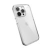 Speck Presidio Perfect-Clear tok – iPhone 15 Pro
