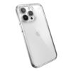 Speck Presidio Perfect-Clear tok – iPhone 15 Pro Max