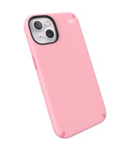 Speck Presidio2 Pro tok – iPhone 13, rózsaszín