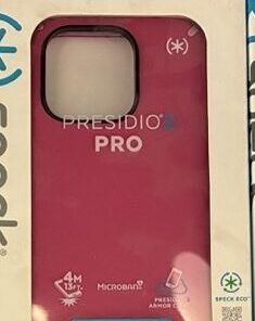 Speck Presidio2 Pro tok – iPhone 14 Pro