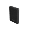 Spello Pocket Power Bank – 5 000 mAh, fekete