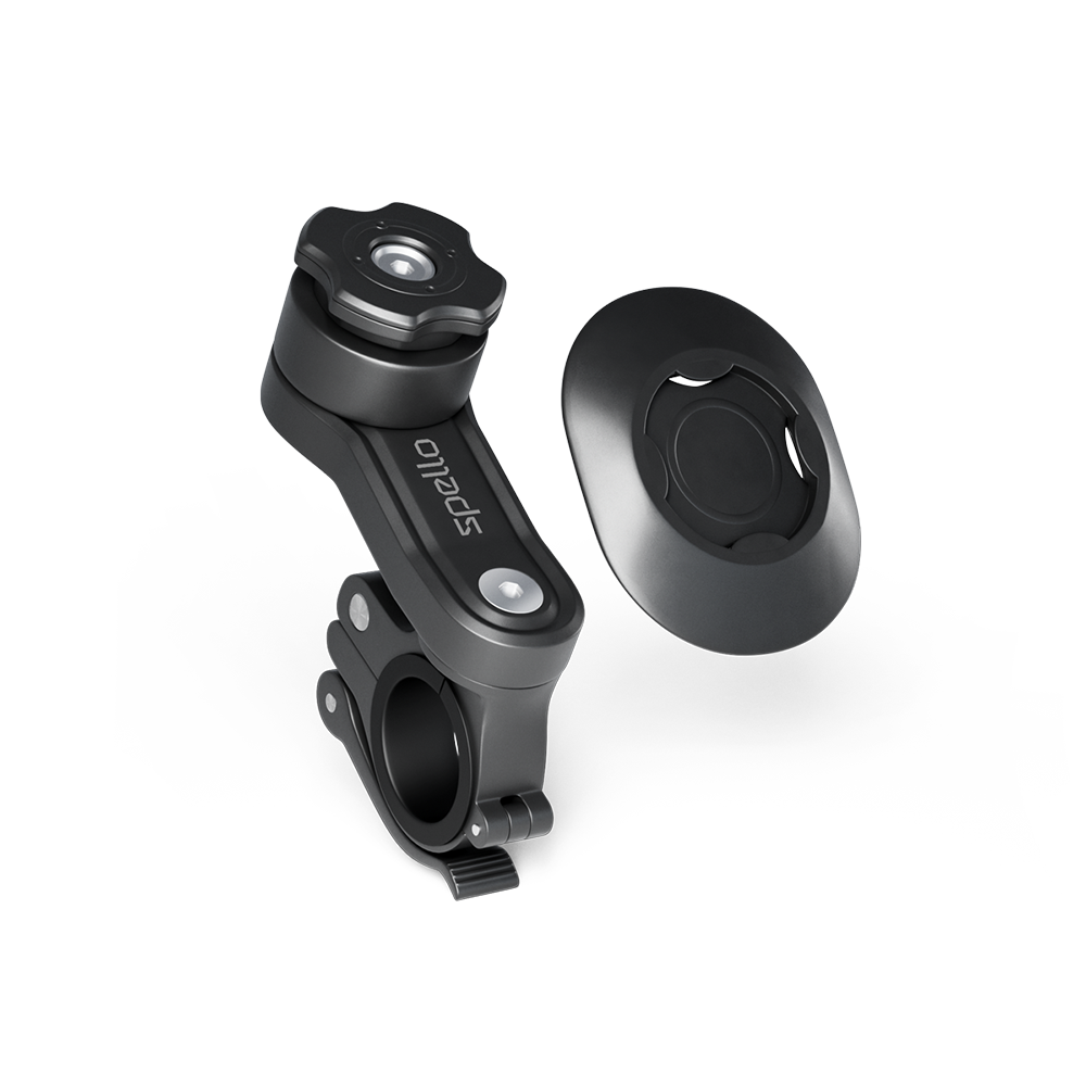 Spello Smart Lock biciklis telefontartó