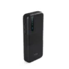 Spello USB-A Power Bank – 20 000 mAh, fekete