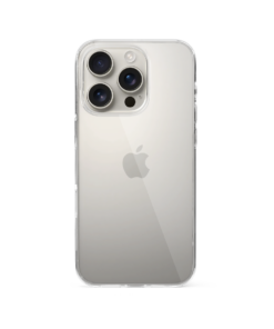 Spello víztiszta szilikon tok – iPhone 13 mini