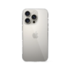 Spello víztiszta szilikon tok – iPhone 15 Pro