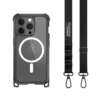 SwitchEasy Odyssey M MagSafe tok vállpánttal – iPhone 15 Pro