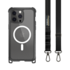 SwitchEasy Odyssey M MagSafe tok vállpánttal – iPhone 15 Pro Max