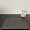Felújított Apple MacBook Pro 16″ M3 Max (36GB/1TB) – Asztrofekete, 1. fotó