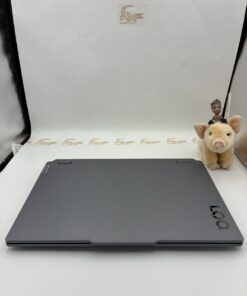 Felújított Lenovo LOQ 15ARP9 – Ryzen 7 7435HS, RTX 4070, 16GB, 1TB, 1. fotó